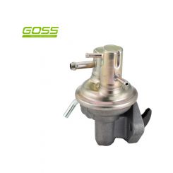 Goss Mechanical Fuel Pump