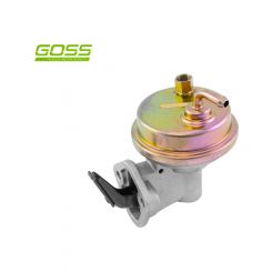 Goss Mechanical Fuel Pump