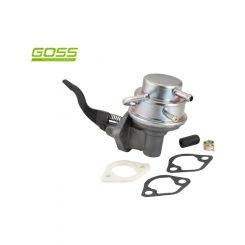 Goss Mechanical Fuel Pump