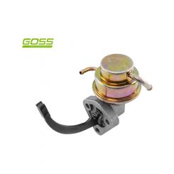 Goss Mechanical Fuel Pump