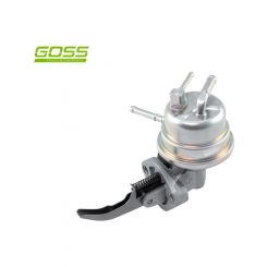 Goss Mechanical Fuel Pump