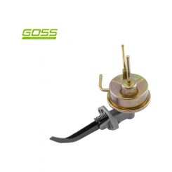 Goss Mechanical Fuel Pump