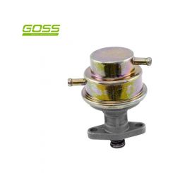 Goss Mechanical Fuel Pump