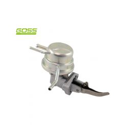 Goss Mechanical Fuel Pump