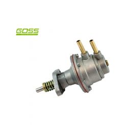 Goss Mechanical Fuel Pump