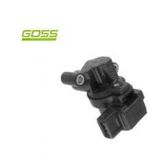 Goss Idle Speed Controller
