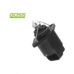 Goss Idle Speed Controller