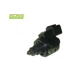 Goss Idle Speed Controller