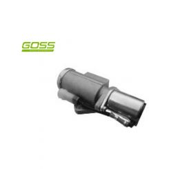 Goss Idle Speed Controller