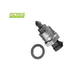 Goss Idle Speed Controller
