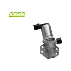 Goss Idle Speed Controller