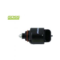 Goss Idle Speed Controller