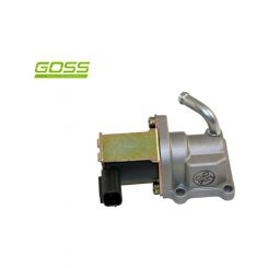 Goss Idle Speed Controller