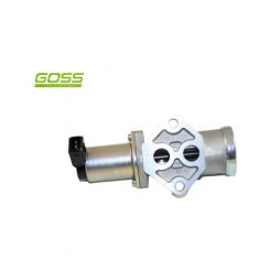 Goss Idle Speed Controller