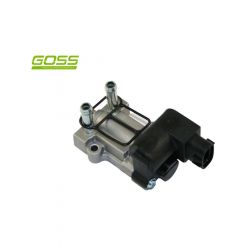 Goss Idle Speed Controller