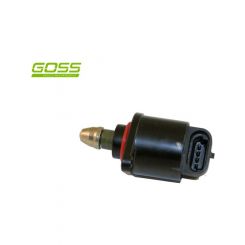 Goss Idle Speed Controller