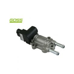 Goss Idle Speed Controller