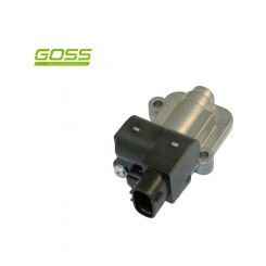 Goss Idle Speed Controller