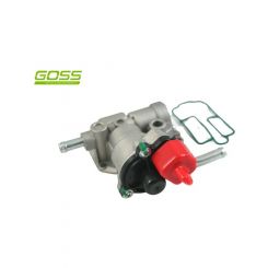Goss Idle Speed Controller