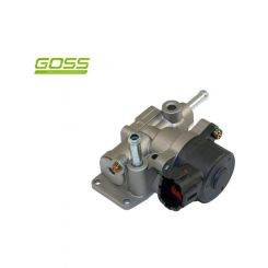 Goss Idle Speed Controller