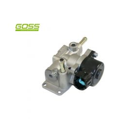Goss Idle Speed Controller