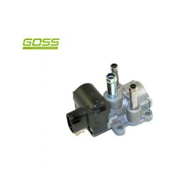 Goss Idle Speed Controller