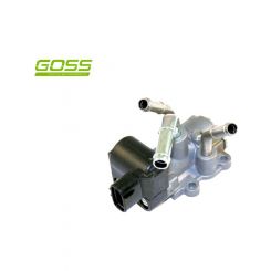 Goss Idle Speed Controller