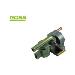 Goss Idle Speed Controller