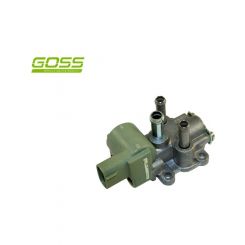 Goss Idle Speed Controller