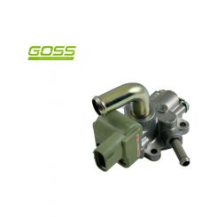 Goss Idle Speed Controller