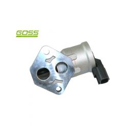 Goss Idle Speed Controller