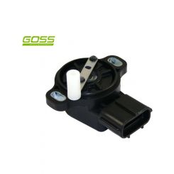 Goss Accelerator Pedal Position Sensor