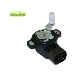 Goss Accelerator Pedal Position Sensor