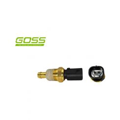Goss Engine Coolant Temp ECU Sensor