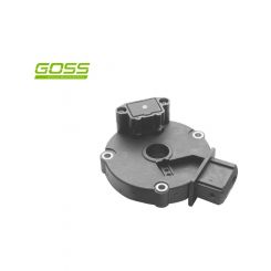 Goss Engine Crank Angle Sensor