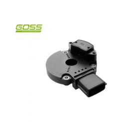 Goss Engine Crank Angle Sensor