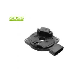 Goss Engine Crank Angle Sensor