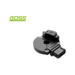Goss Engine Crank Angle Sensor