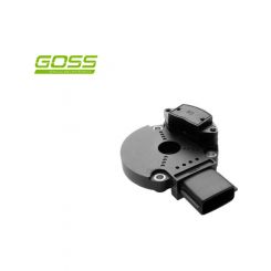 Goss Engine Crank Angle Sensor
