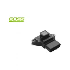Goss Engine Crank Angle Sensor