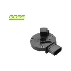 Goss Engine Crank Angle Sensor