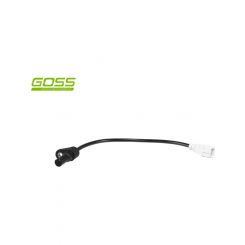 Goss Engine Crank Angle Sensor