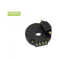 Goss Engine Crank Angle Sensor