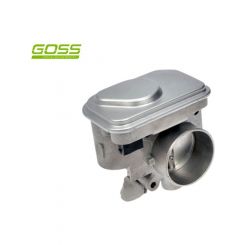 Goss Fuel Injection Throttle Body