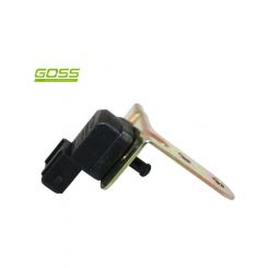 Goss Map Sensor