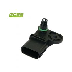 Goss Map Sensor
