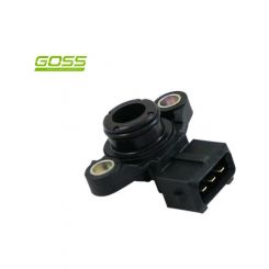 Goss Map Sensor