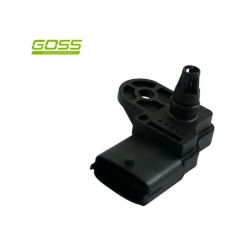 Goss Map Sensor