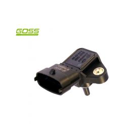 Goss Map Sensor