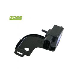 Goss Map Sensor